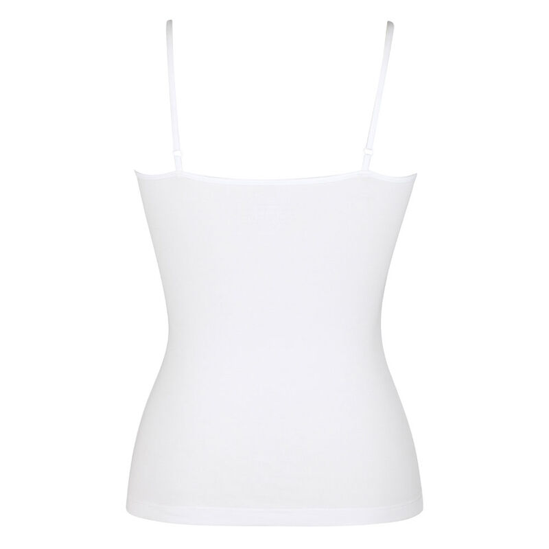 Jockey Classic Parisienne Smooth Cami image number 3